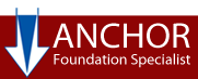 Anchor Foundation Specialist PLC